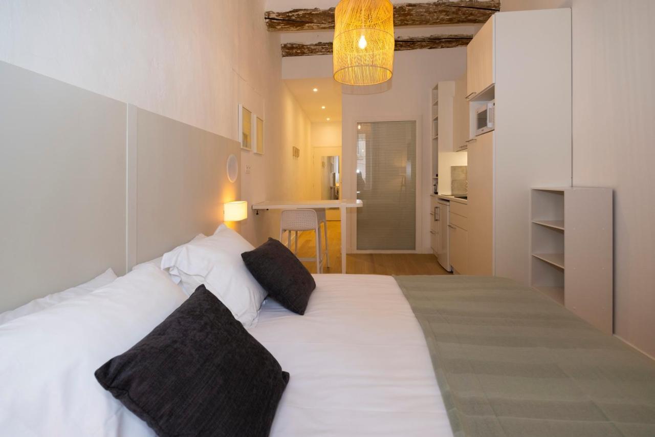 Design Suites - Vieux Port Marselha Exterior foto
